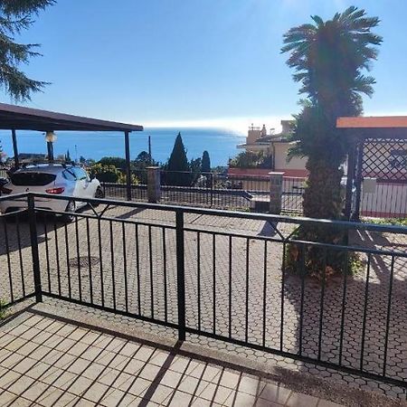 La Panoramica Nervi Apartment Genoa Exterior photo